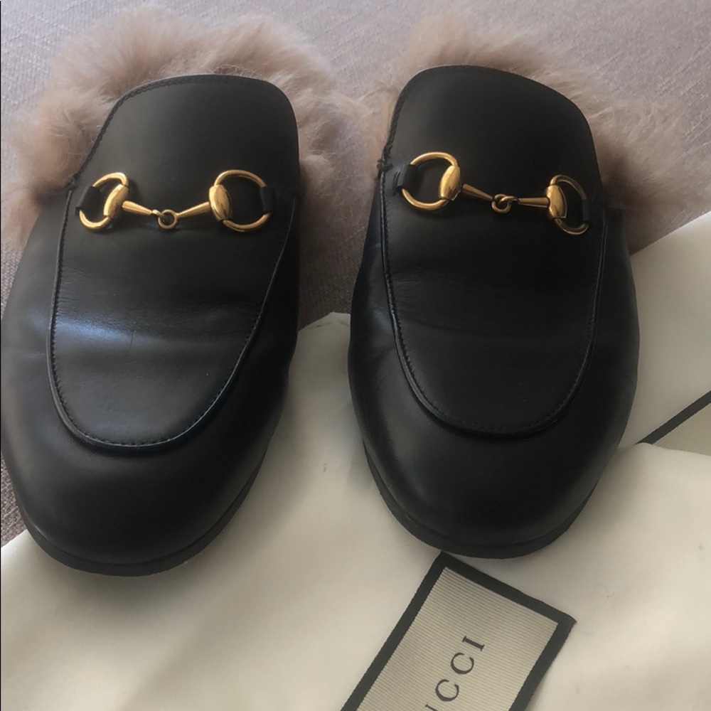 Gucci Princetons - Picture 2 of 9